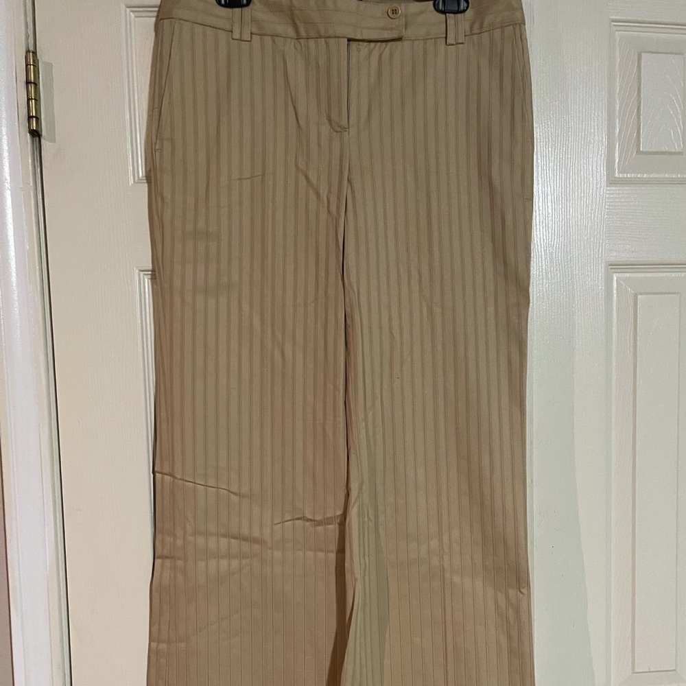 BCBG wide Leg Pant NWOT